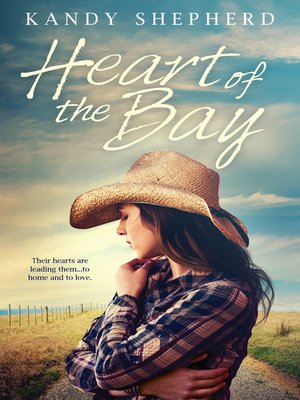 cover image of Heart of the Bay
